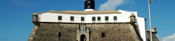 Cidade ganha corredor cultural na Barra