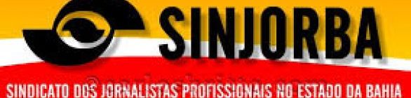 COMUNICADO Diretoria do SINJORBA
