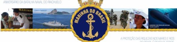 11 de Junho - Batalha Naval do Riachuelo