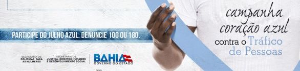 Missa temática e reabertura do Nept encerram a Campanha Coração Azul