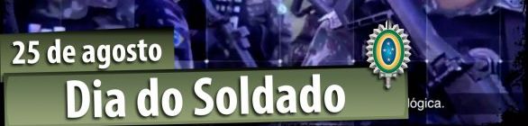 Semana do Soldado 2016 - EXÉRCITO BRASILEIRO