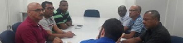 Rodoviários denunciam plano de saúde ao Ministério Público