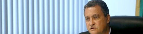 Mais segurança, saúde e estrada pavimentada no interior do estado
