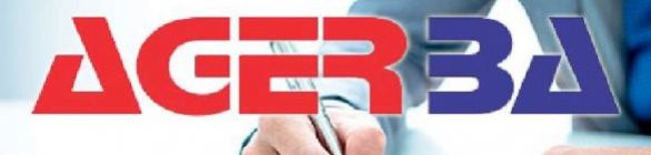 Agerba abre inscrições para concurso a partir da próxima segunda-feira