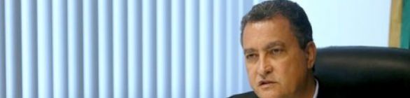 Rui diz que privatizar Embasa
