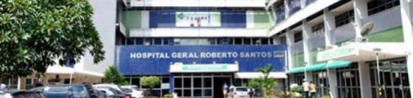 Hospital Roberto Santos aumenta em 50% a capacidade de internação em UTI