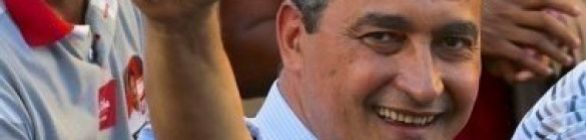 Rui cruza a Bahia para entrega de obras e serviços