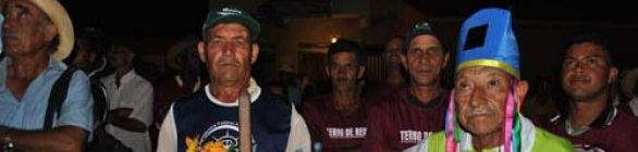 Terno de Reis do Alto Sertão da Bahia é retratado em websérie