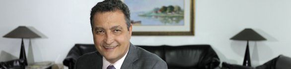 Agenda de Rui prossegue com inaugurações e programas especiais