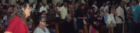 Casa de Orações Irmão Francisco de Assis foi declarada utilidade pública