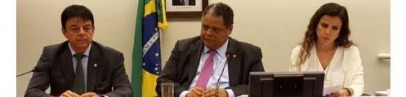 Comissão Especial aprova Projeto de Lei Pro-Santas Casas