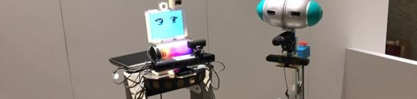 principal desafio mundial de robótica: a RoboCup 2017