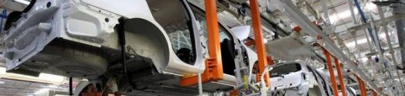 Montadoras apostam que reação da indústria automobilística ganhará força em 20