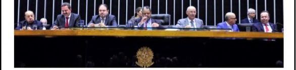 Câmara homenageia Santas Casas e hospitais filantrópicos