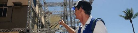 Ação de fiscalização pré-Carnaval emite mais de 250 notificações