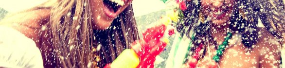 Especialista dá dicas sobre como cuidar da alimentação para curtir o Carnaval