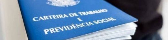 Desemprego cai no país e fecha 2017 em 12,7%