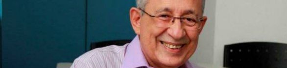 Domingo festivo para o jornalista Sergio Mattos , diretor da ABI