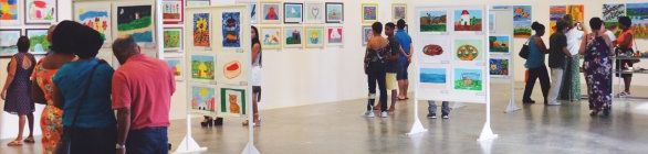 Fundação José Silveira vai realizar mostra de arte com obras dos pacientes do IB