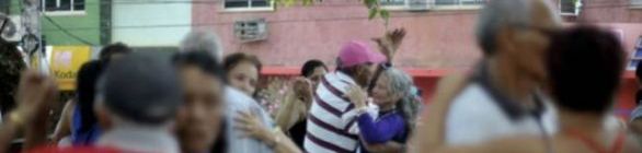 Atividades físicas e sociais protegem cérebro de danos do Alzheimer