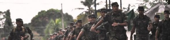 Solenidade Tomada de Monte Castelo - EXÉRCITO BRASILEIRO
