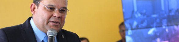 Geraldo Júnior lamenta morte de Alayde Trindade