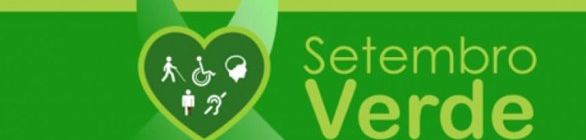 Campanha Setembro Verde incentiva doação de órgãos no estado