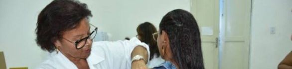 Sete em cada dez brasileiros acreditam em fake news sobre vacinas