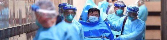Brasileiros nas Filipinas não têm sintomas de coronavírus, mas aguardam exames