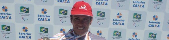 MÔNICA VELOSO CONQUISTA ÍNDICES PARA AS ETAPAS DO CAMP. BRASILEIRO 2011