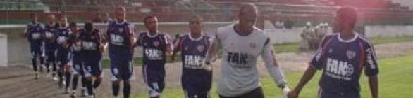 Bahia de Feira vence o Conquista e se reabilita