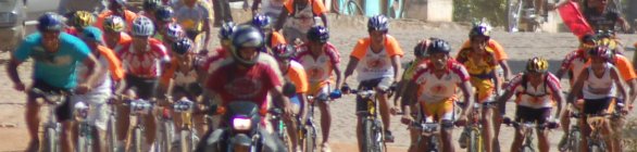 Rally de Ciclismo vai movimentar oeste baiano com apoio da Sudesb