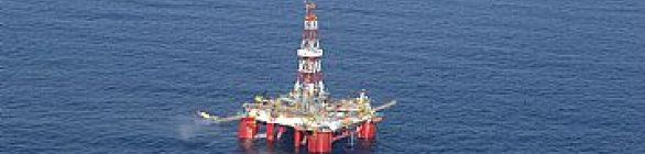 Produção de petróleo e gás da Petrobras no Brasil e no exterior cresceu 2,3% em