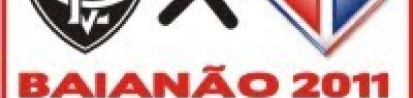Ba-Vi genérico com o interior nas finais