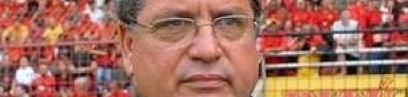 Acordo fechado e Geninho vem
