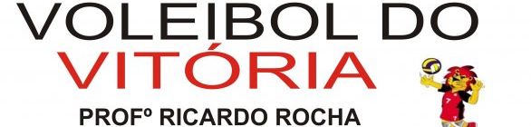 Escolinha de Voleibol Vitória