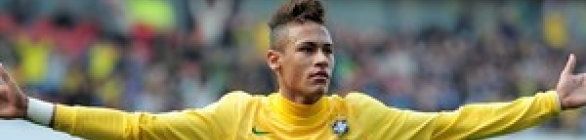 Uma seleção bem brasileira