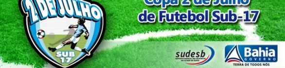 Sport vence a terceira partida consecutiva na Copa 2 de Julho