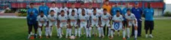 Definidos os cruzamentos das oitavas-de-final da Copa 2 de Julho