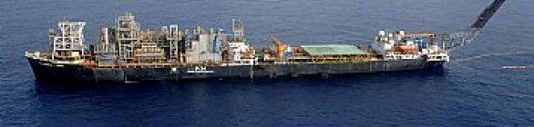 Aumento de 4% na produção de petróleo e gás em junho