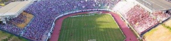 Empate sem gols adia planos do Bahia ganhar o primeiro jogo no Pituaçu