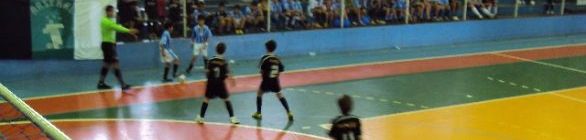 Campeonato de futsal promete movimentar servidores públicos