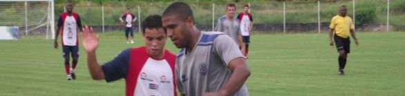 Ofensivo e compacto: Jéferson quer ver o Bahia jogar um 'futebol moderno