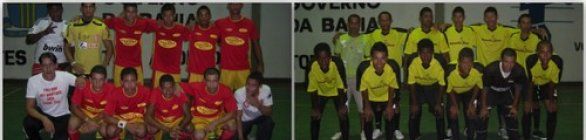 Inscrições para Escolinhas Esportivas da Sudesb começam no dia 6 de fevereiro
