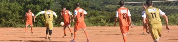 Copas de futebol são destaques da agenda esportiva da Sudesb