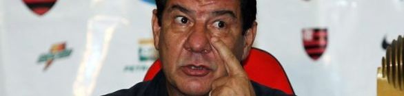 Joel Santana pede demissão do Bahia
