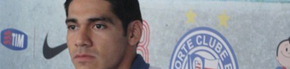 Jogador polivalente, boliviano Gutiérrez é apresentado pelo Bahia
