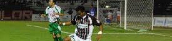 Vitória da Conquista vence o Flu de Feira e se aproxima do G4
