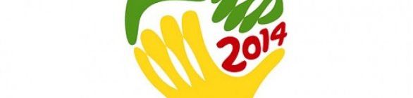 Ex-atletas baianos serão capacitados para a Copa do Mundo de 2014