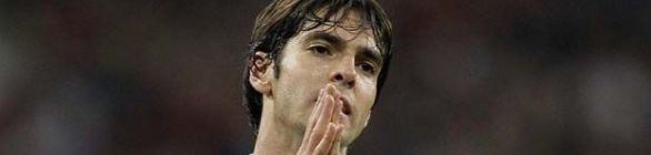Mano vê R10 como 'projeto' e não se convence com sequência de Kaká